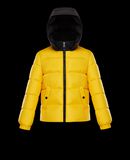 MONCLER ARTHON - Outerwear - men