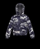MONCLER CHAMALOC - Bomber Jacket - men