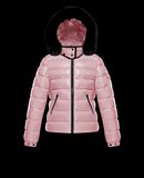 MONCLER BADY FUR - Vestes courtes - femme