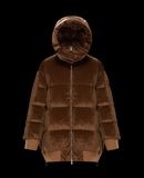 MONCLER VERDIER - Jackets - women