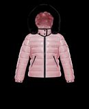 MONCLER BADY FUR - Capispalla corti - donna