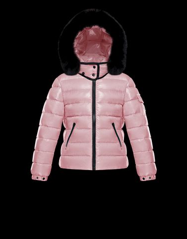MONCLER BADY FUR - Short outerwear - women