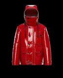MONCLER LORMONT - Parkas - homme