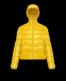 MONCLER GINEVRA - Short outerwear - women