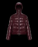 MONCLER GINEVRA - Short outerwear - women
