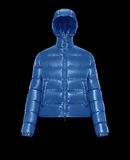 MONCLER GINEVRA - Short outerwear - women