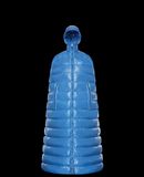 MONCLER LUCREZIA - Long outerwear - women