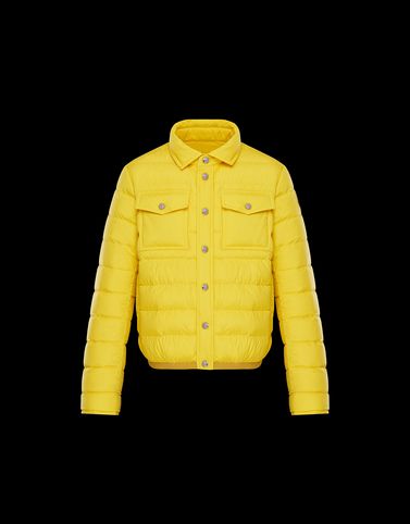 MONCLER BERT - Outerwear - Unisex