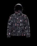 MONCLER JAIN - Верхняя одежда - для-мужчин