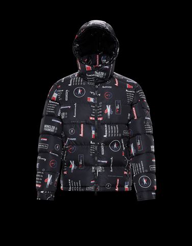 MONCLER JAIN - Jacken & Mäntel - herren