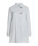 FAY Damen Lange Jacke Farbe Himmelblau Gr��e 5