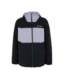 COLUMBIA Herren Jacke Farbe Schwarz Gr��e 4