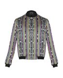 SAINT LAURENT Herren Jacke Farbe Gelb Gr��e 4