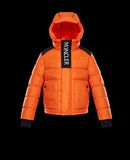 MONCLER ABEVILLE - Outerwear - men