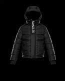 MONCLER ABEVILLE - Outerwear - men