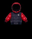 MONCLER MONIEUX - Bomber Jacket - men