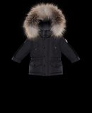 MONCLER SENEZ - Parka - men