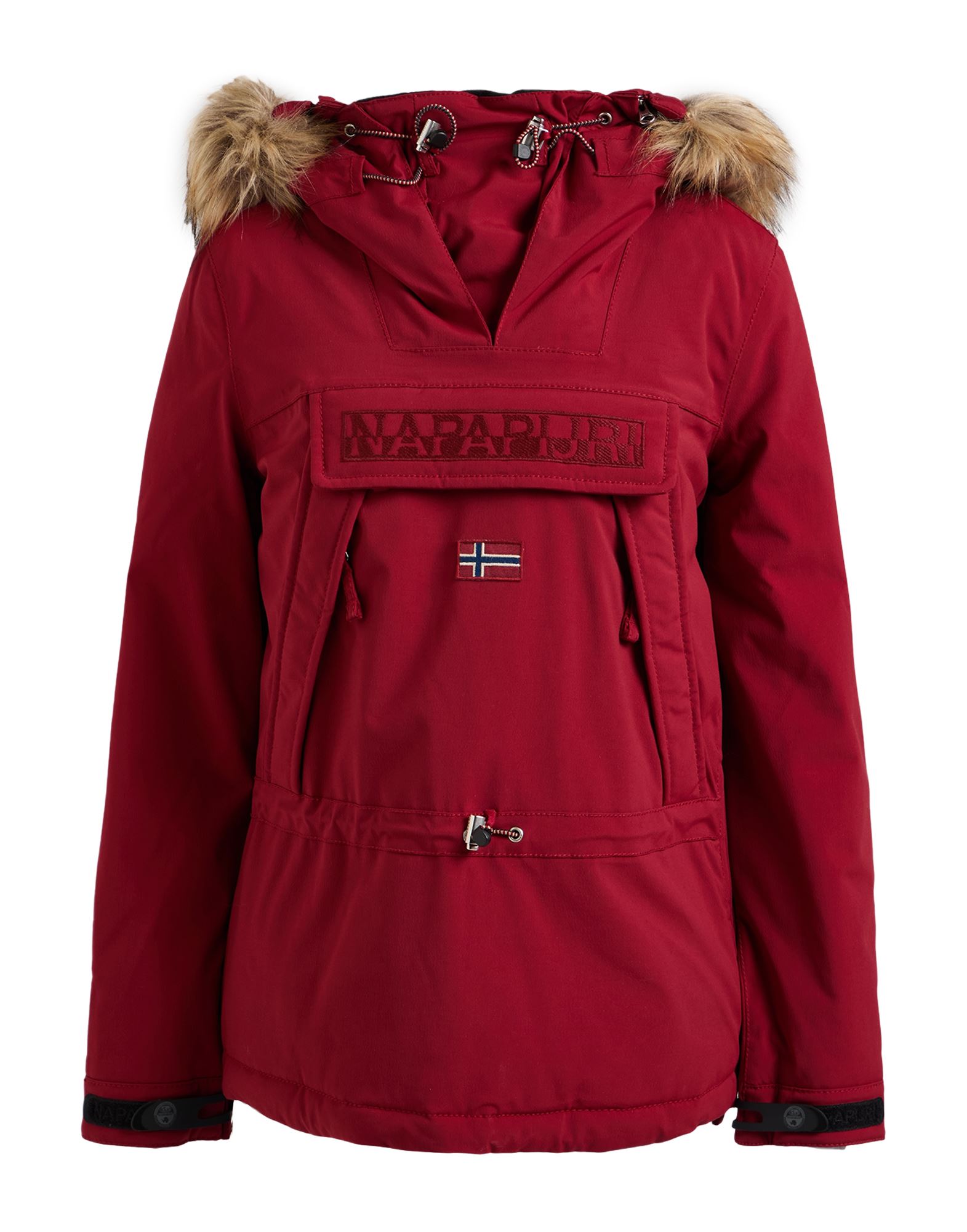  Napapijri - Jacken & Mäntel - Jacken Und Anoraks - On Yoox.com 
