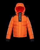 MONCLER ABEVILLE - Outerwear - men