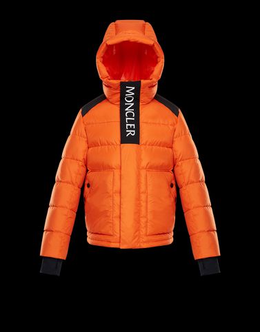MONCLER ABEVILLE - Верхняя одежда - для-мужчин