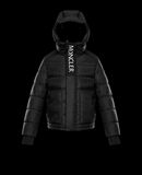 MONCLER ABEVILLE - Outerwear - men