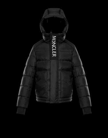 MONCLER ABEVILLE - Outerwear - men