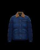 MONCLER MICHIGAN - Jackets - men