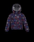 MONCLER CHAMALOC - Bomber Jacket - men