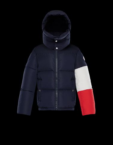 MONCLER CHAMPERY - Верхняя одежда - для-мужчин