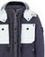 41848804gt - COATS & JACKETS STONE ISLAND Mid-length jacket 4979A STONE ISLAND / HARRIS TWEED WITH POLYMORPHIC ICE
STONE ISLAND