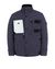 41848804gt - COATS & JACKETS STONE ISLAND Mid-length jacket 4979A STONE ISLAND / HARRIS TWEED WITH POLYMORPHIC ICE
STONE ISLAND
