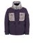 41848804gt - COATS & JACKETS STONE ISLAND Mid-length jacket 4979A STONE ISLAND / HARRIS TWEED WITH POLYMORPHIC ICE
STONE ISLAND