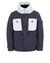 41848804gt - COATS & JACKETS STONE ISLAND Mid-length jacket 4979A STONE ISLAND / HARRIS TWEED WITH POLYMORPHIC ICE
STONE ISLAND