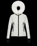 MONCLER LAMOURA - Short outerwear - women