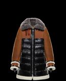 MONCLER CYGNE - Mäntel - damen