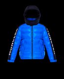 MONCLER CHARLEVAL - Short outerwear - men