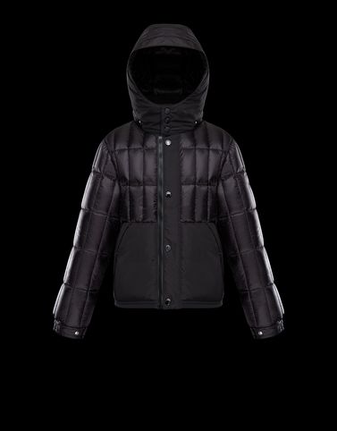 MONCLER BESANCON - Outerwear - men