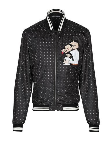 Куртка Dolce&Gabbana 41849132KP