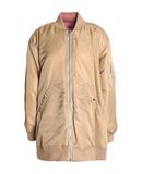 OPENING CEREMONY Damen Jacke Farbe Beige Gre 4