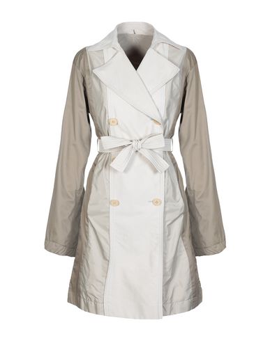 Легкое пальто Jil Sander