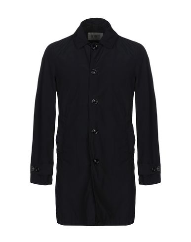 Легкое пальто SEVENTY SERGIO TEGON