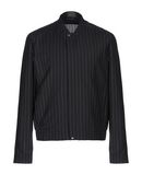EMPORIO ARMANI Herren Jacke Farbe Dunkelblau Gr��e 4