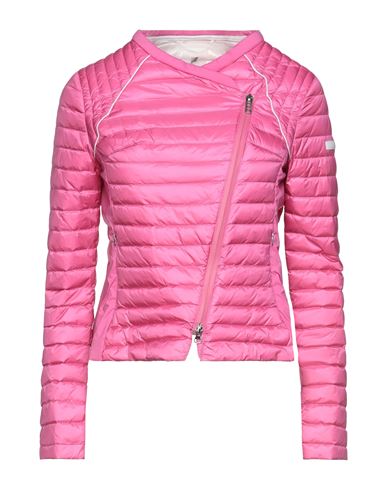 Пуховик BOSIDENG