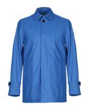 SHOCKLY Herren Jacke Farbe Blau Gre 9