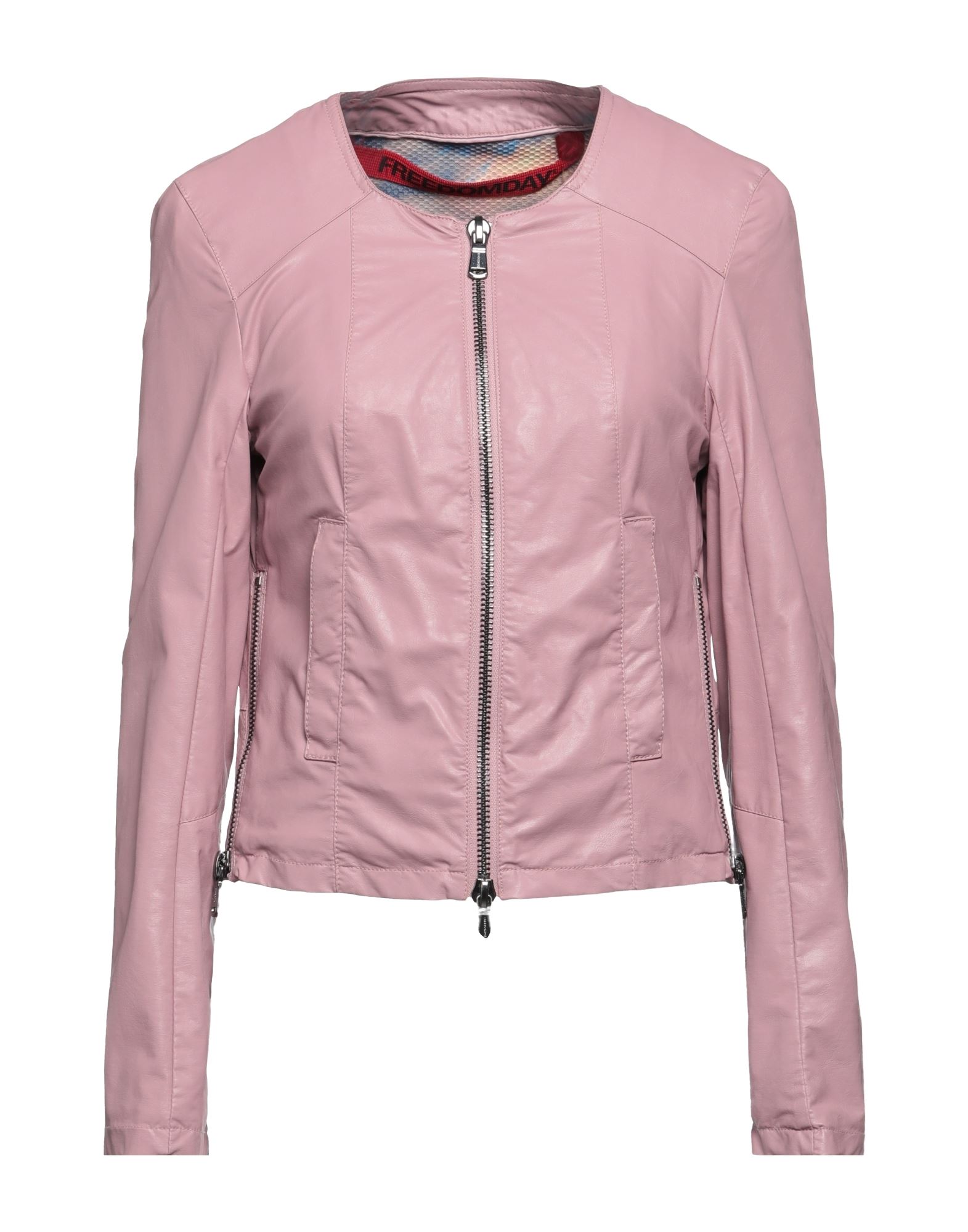 Freedomday Jackets In Pink
