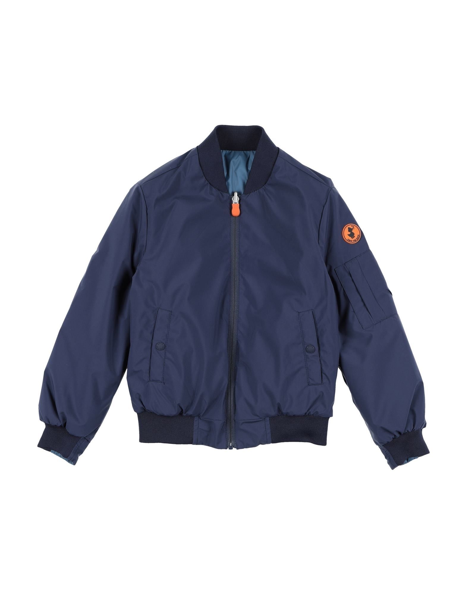 Save The Duck - Jacken & Mäntel - Jacken Und Anoraks - On Yoox.com 