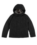 PEUTEREY Jungen 9-16 jahre Steppjacke Farbe Schwarz Gr��e 6
