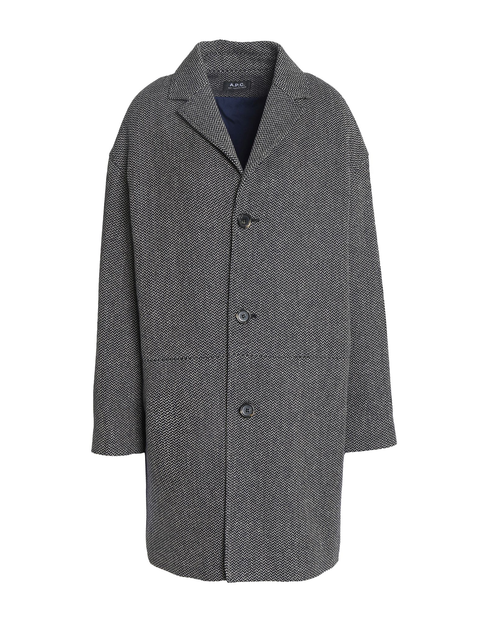 A.P.C. A.P.C. ΠΑΛΤΟ & ΤΖΑΚΕΤ Παλτό