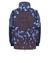 41850816lx - COATS & JACKETS STONE ISLAND Mid-length jacket 449E1 PRINTED HEAT REACTIVE_TESSUTO TERMO SENSIBILE STONE ISLAND