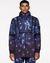 41850816lx - COATS & JACKETS STONE ISLAND Mid-length jacket 449E1 PRINTED HEAT REACTIVE_TESSUTO TERMO SENSIBILE STONE ISLAND